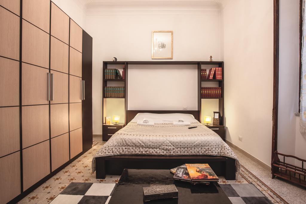 Residenza Ave Roma Bed & Breakfast Room photo